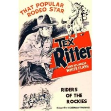 RIDERS OF THE ROCKIES   (1937)